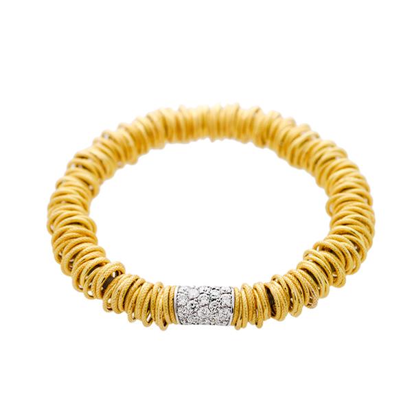 18KT. YELLOW GOLD 