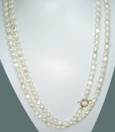 Freshwater Pearls 64